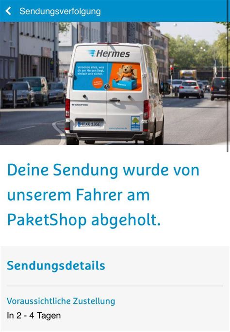 hermes pakete abholn|hermes paketshop abgeholt.